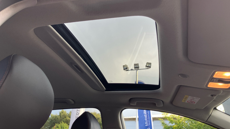 Kia Picanto 1.0T GDi GT-line S 5dr Petrol Hatchback